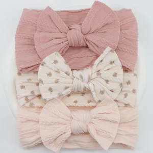 3Pcs/Set Girl/baby Headbands